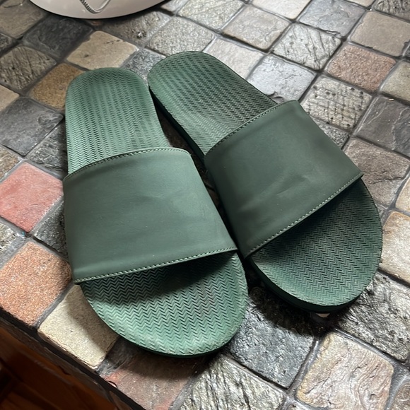 indosole slide sandals - Picture 5 of 5